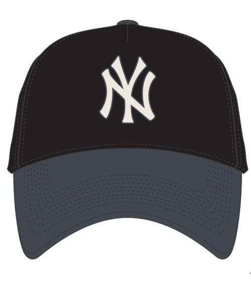 '47 Casquette Ultrasuede MVP DT New York Yankees