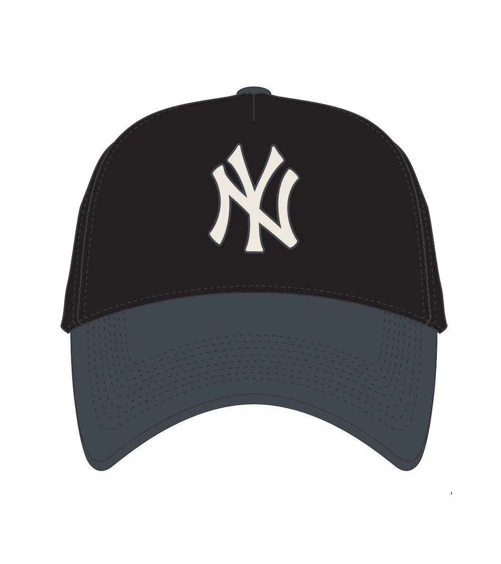 '47 Berretto Ultrasuede MVP DT New York Yankees