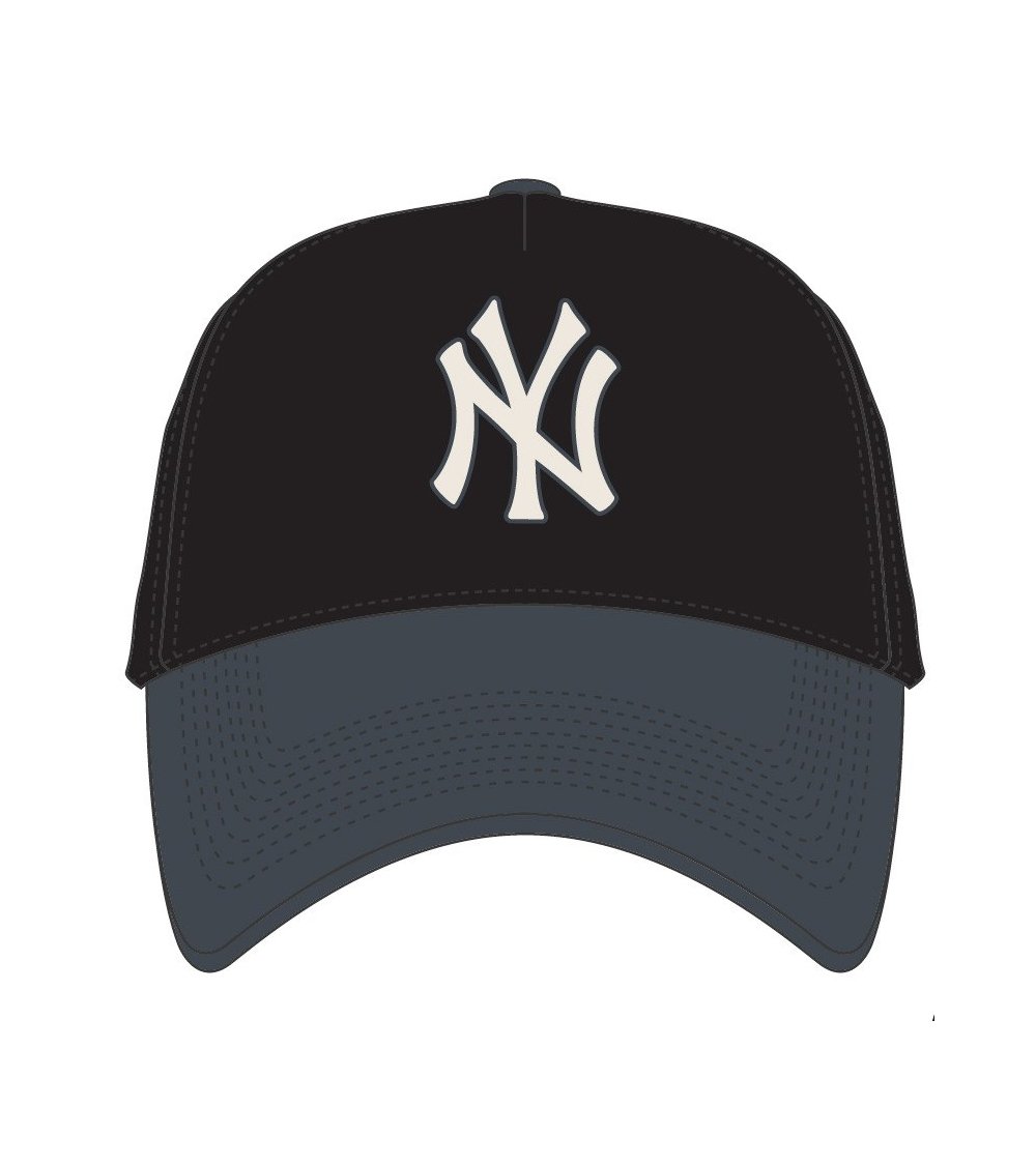 '47 Ultrasuede MVP DT Cap New York Yankees