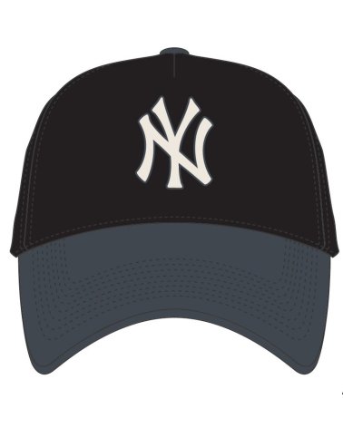 '47 Casquette Ultrasuede MVP DT New York Yankees