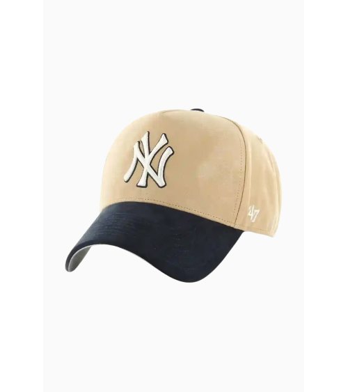 '47 Berretto Ultrasuede MVP DT New York Yankees
