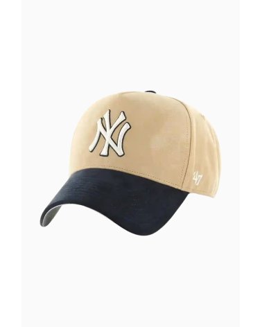'47 Casquette Ultrasuede MVP DT New York Yankees