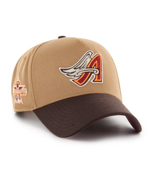 '47 Casquette Sure Shot MVP DT Los Angeles Angels