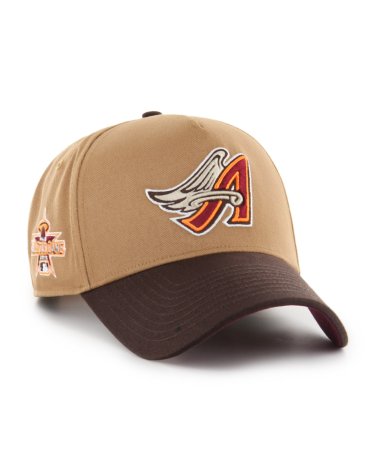 '47 Sure Shot MVP DT Cap Los Angeles Angels