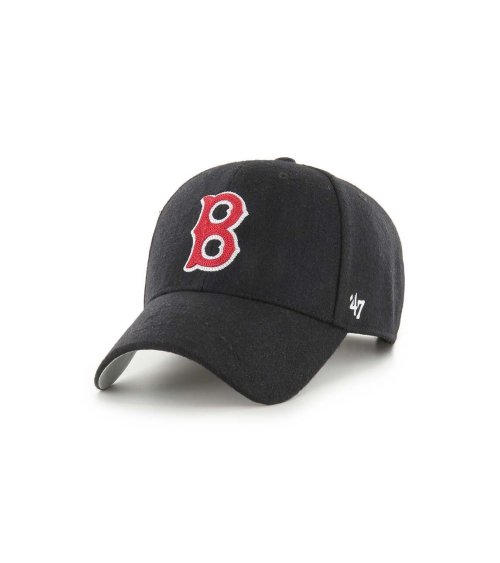 '47 MVP Snapback Boston Sox