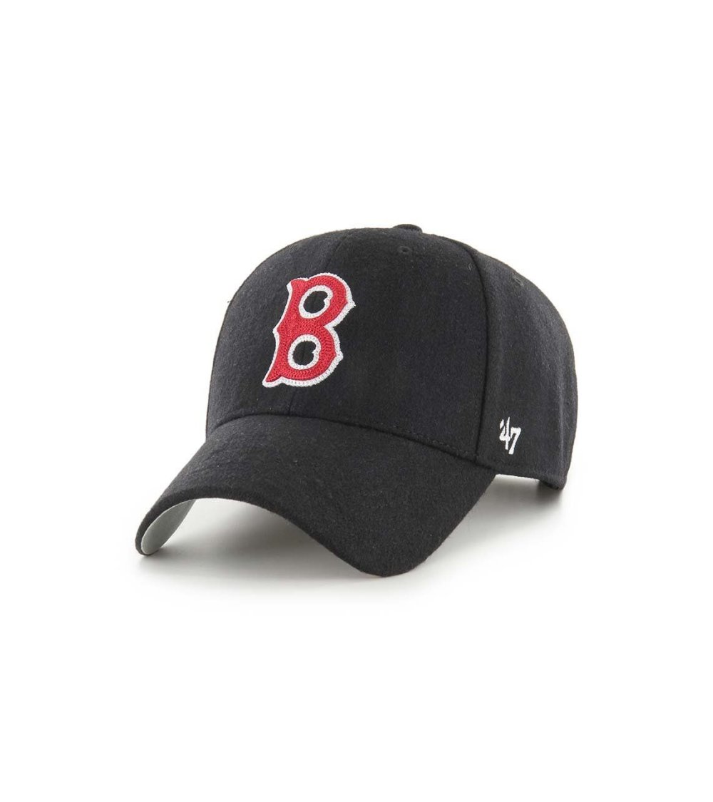 '47 MVP Snapback Boston Sox