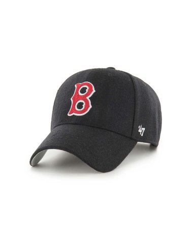 '47 MVP Snapback Boston Sox