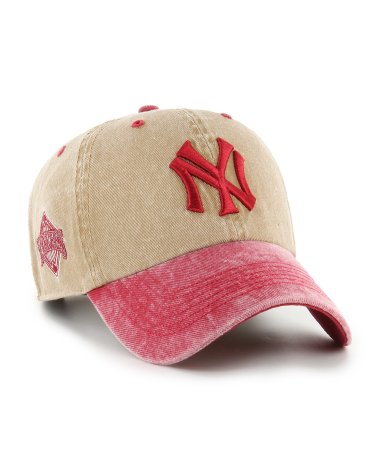 '47 berretto Eldin Clean Up NY Yankees