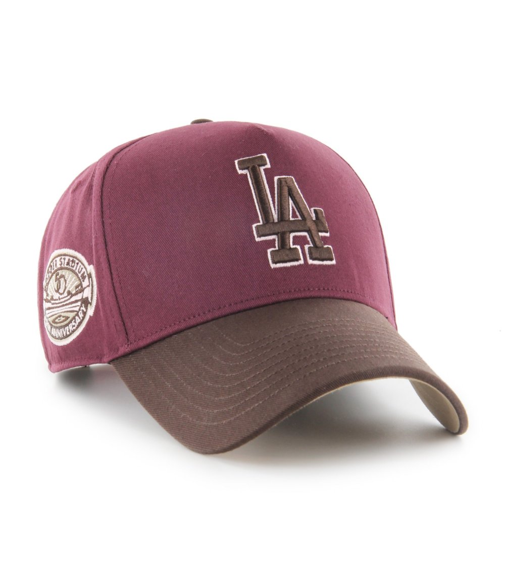 Cap '47 Sure Shot MVP Los Angeles Dodgers