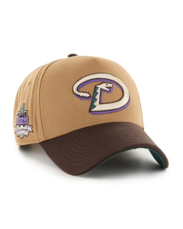 Cap '47 Sure Shot MVP Arizona Diamondbacks