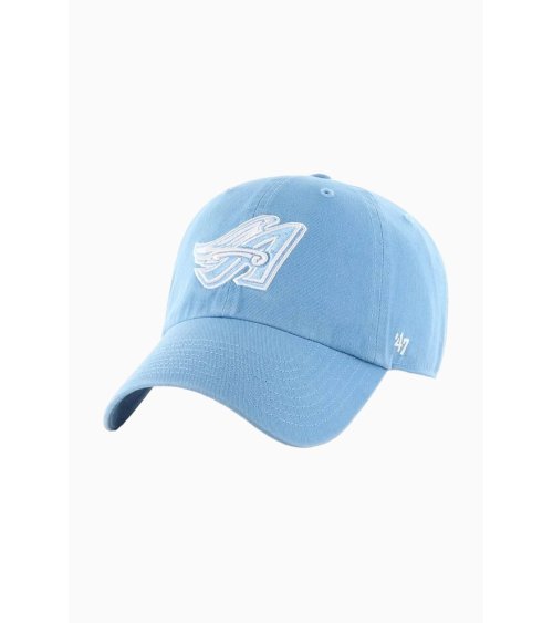 '47 Casquette Clean Up Los Angeles Angels