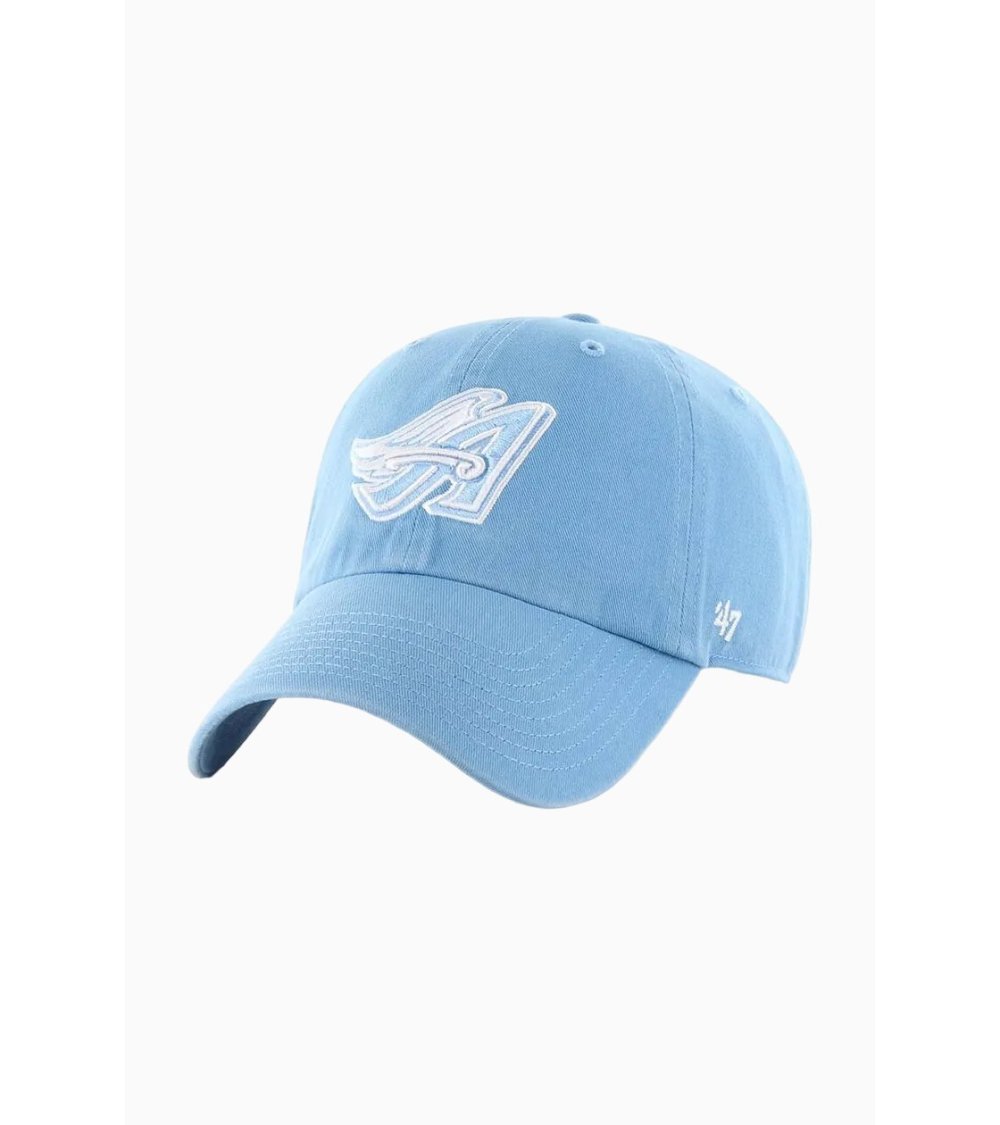 '47 Casquette Clean Up Los Angeles Angels