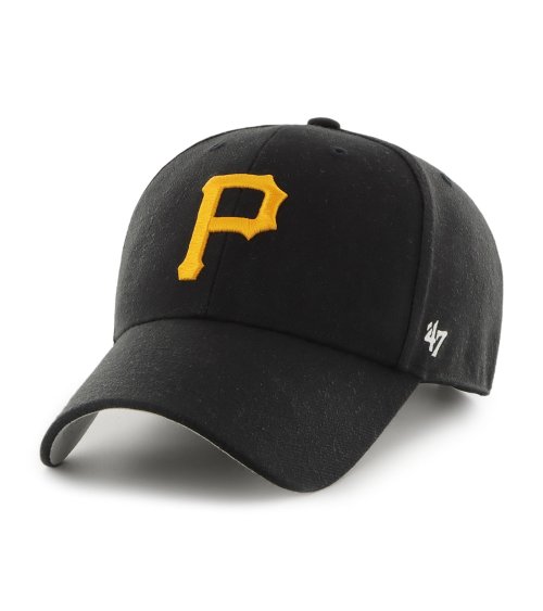 '47 Gorra Pittsburgh Pirates Snapback