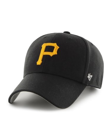 '47 Gorra Pittsburgh Pirates Snapback