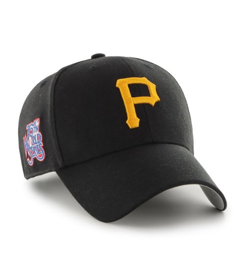 '47 Pittsburgh Pirates Snapback Cap