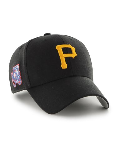'47 Pittsburgh Pirates Snapback Cap