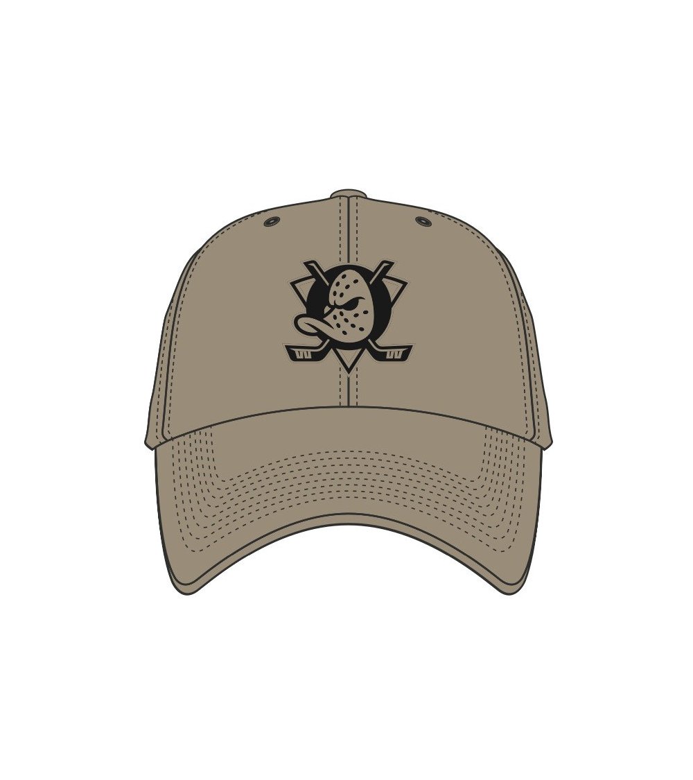 '47 Casquette Suede Clean Up Anaheim Ducks