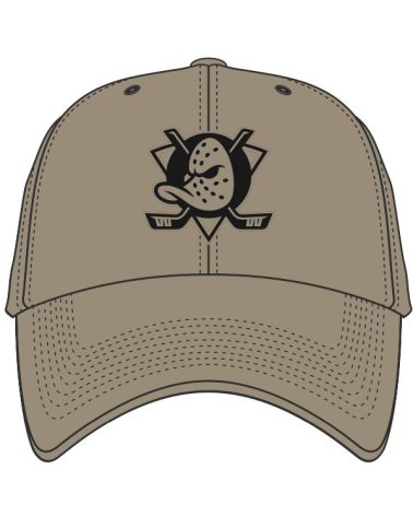 '47 Suede Clean Up Cap Anaheim Ducks