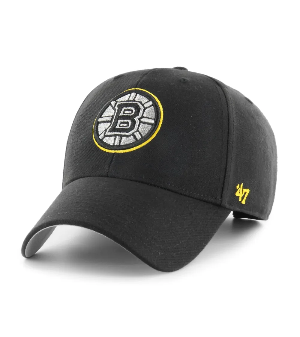 '47 Berretto Boston Bruins snapback