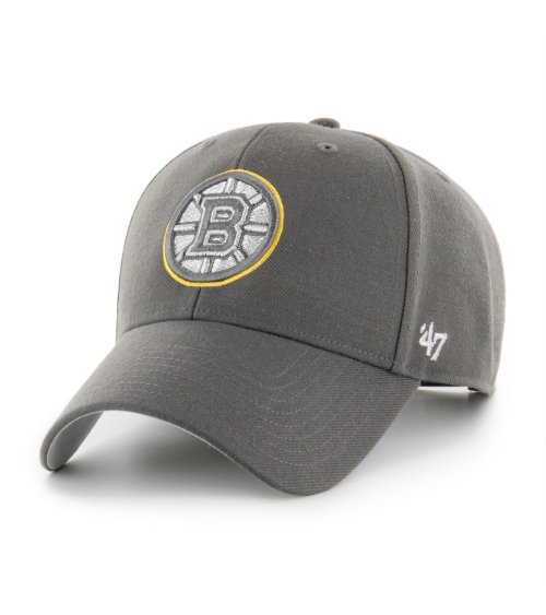 '47 Boston Bruins snapback cap