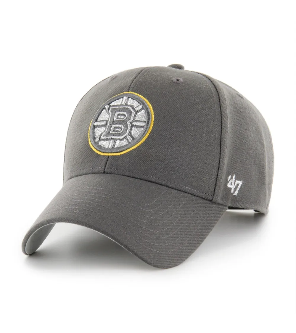 '47 casquette Boston Bruins snapback