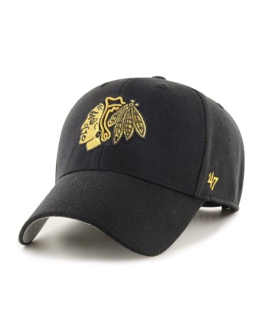'47 MVP Chicago Blackhawks Cap