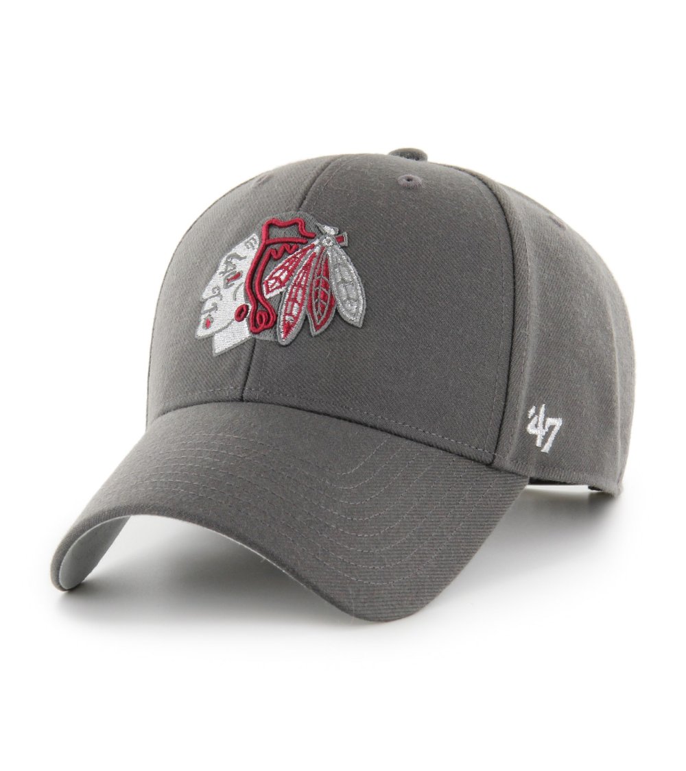 '47 MVP Chicago Blackhawks Casquette