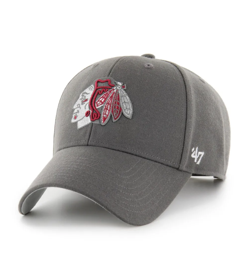 '47 MVP Chicago Blackhawks Casquette