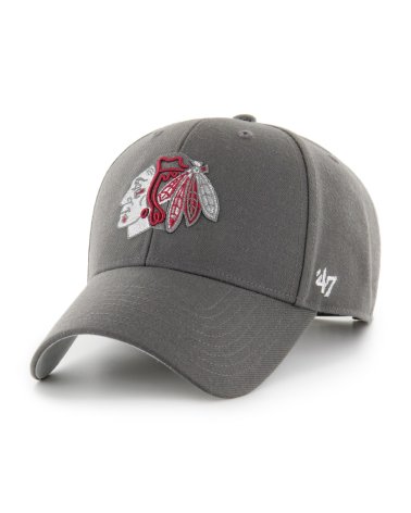 '47 Cappellino MVP Chicago Blackhawks