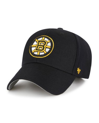 '47 MVP Boston Bruins Cap