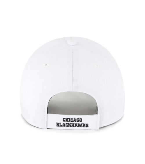 '47 Chicago Blackhawks Verstellbare Kappe