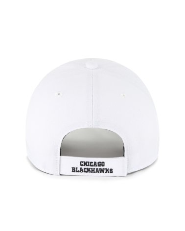 '47 Chicago Blackhawks Adjustable Cap