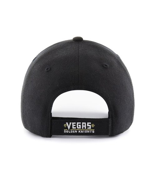 '47 NHL Vegas Golden Knights Cap