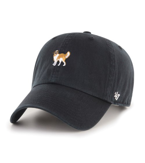 '47 Dogs Clean Up Cap