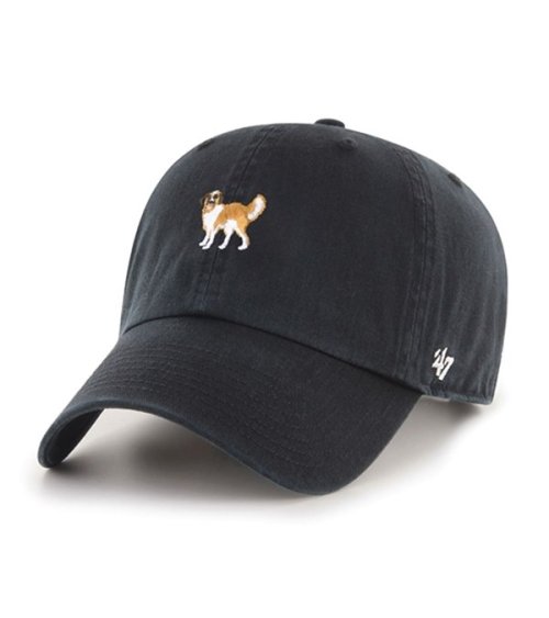 '47 Dogs Clean Up Cap