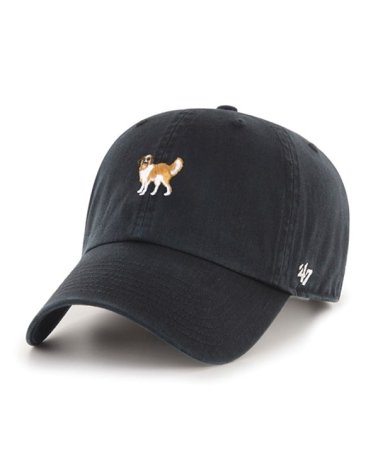 '47 Dogs Clean Up Cap