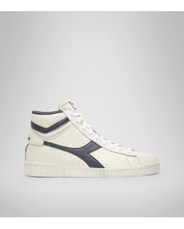 Diadora Game L High Waxed Sneakers