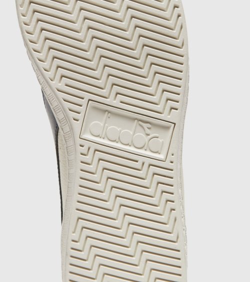Diadora Game L High Waxed Sneakers