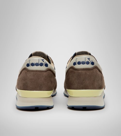 Diadora Camaro Baskets basses