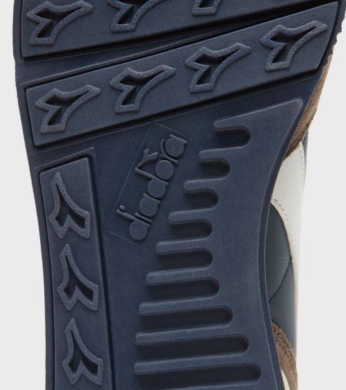 Diadora Camaro Baskets basses