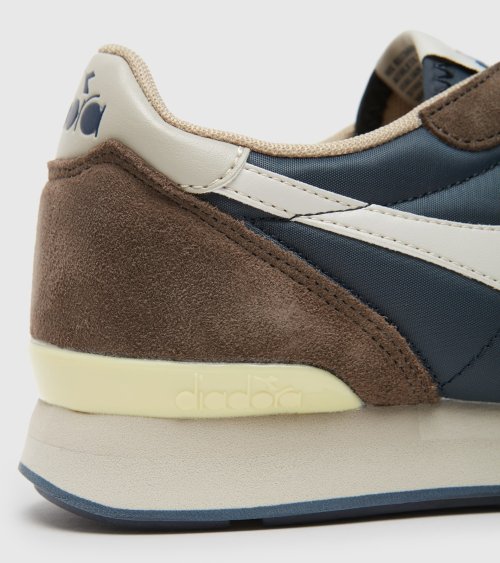 Diadora Camaro Baskets basses
