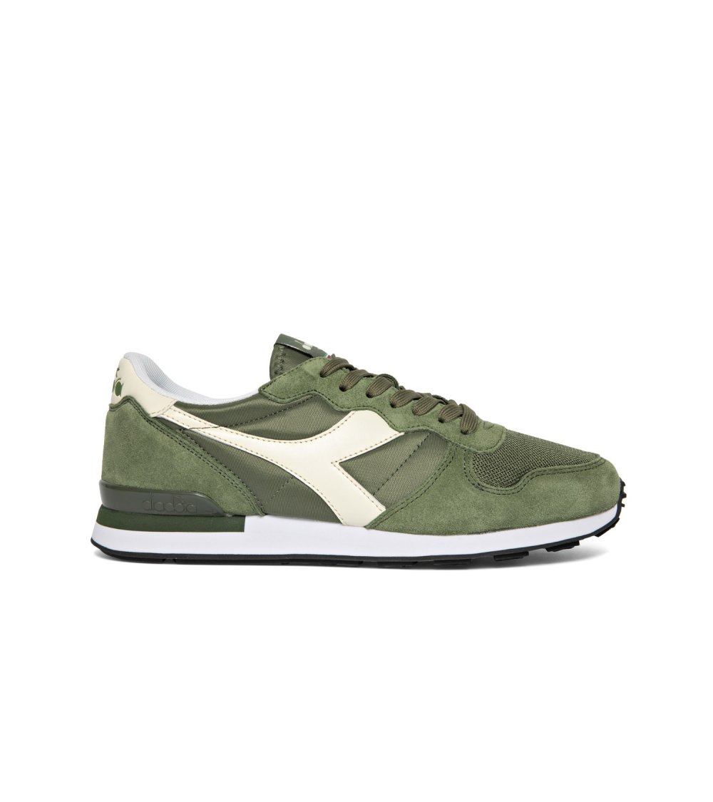 Diadora Camaro Baskets basses
