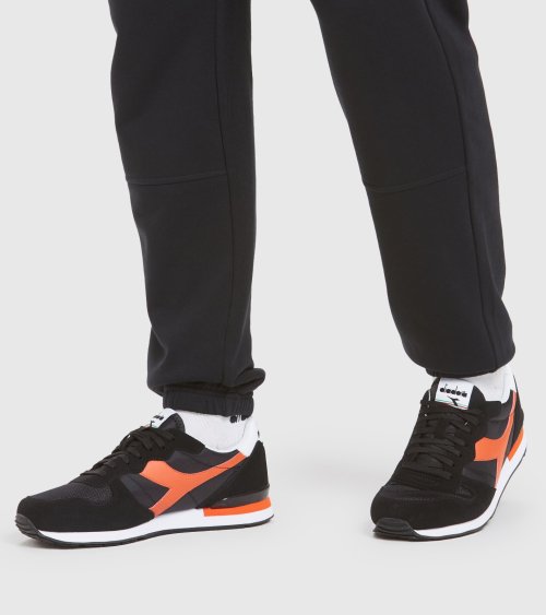 Diadora Camaro Zapatillas bajas