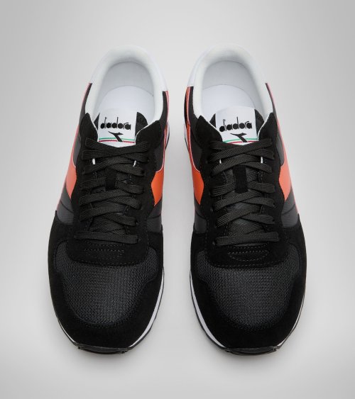 Diadora Camaro Baskets basses