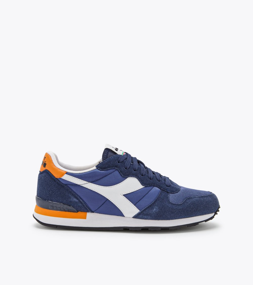 Diadora Camaro Baskets basses