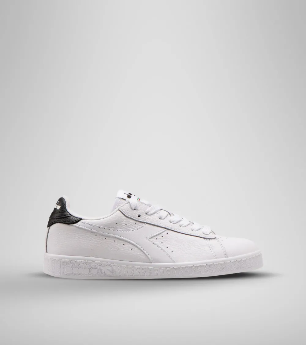Diadora Game L Low sneakers en cuir