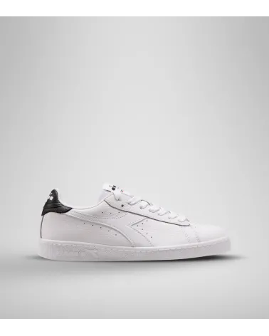 Diadora Game L Low sneakers basse in pelle
