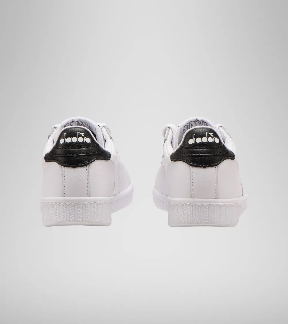 Diadora Game L Low sneakers basse in pelle