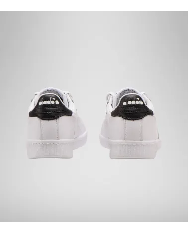 Diadora Game L Low sneakers en cuir