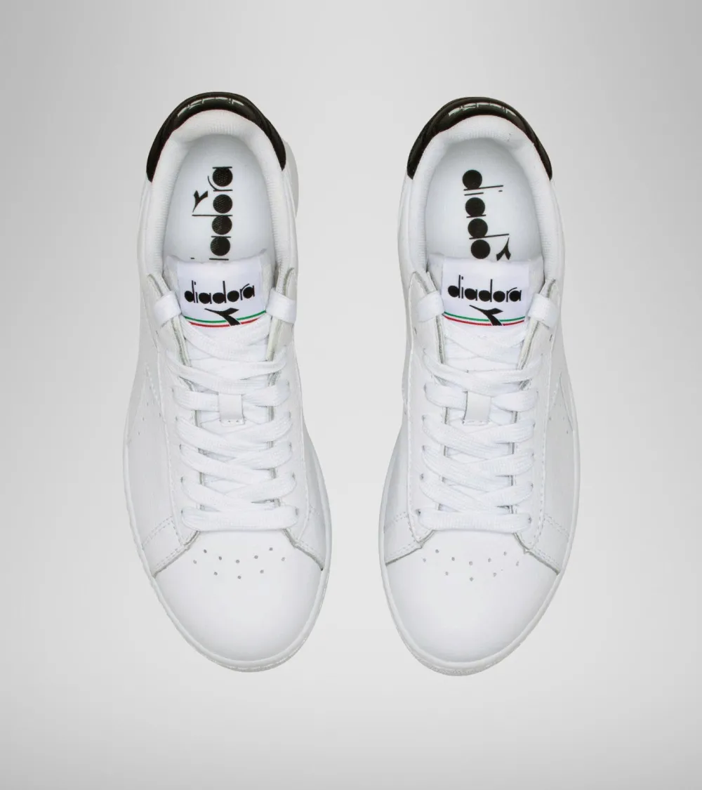 Diadora Game L Low sneakers en cuir